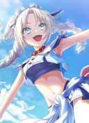 SR Rurino Osawa Performer