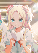 SR Rurino Osawa Performer