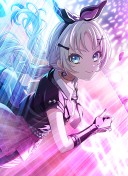 UR Rurino Osawa Performer