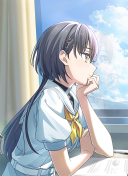 UR Izumi Katsuragi Trickster