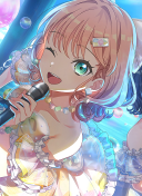 UR Kaho Hinoshita Performer