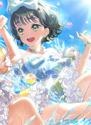 UR Ginko Momose Trickster