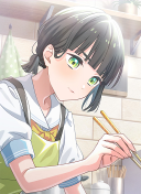 UR Ginko Momose Trickster