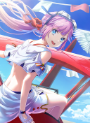 SR Hime Anyoji Moodmaker