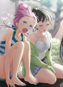 SR Hime Anyoji Moodmaker