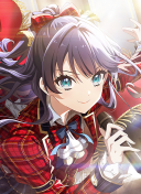 UR Sayaka Murano Moodmaker