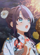 UR Sayaka Murano Moodmaker