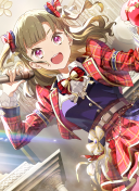 UR Kosuzu Kachimachi Performer