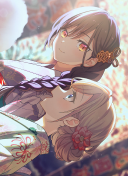 UR Izumi Katsuragi Trickster