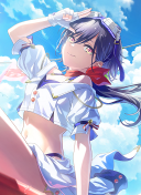 UR Izumi Katsuragi Trickster