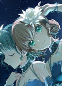 UR Kaho Hinoshita Performer