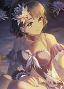 UR Ginko Momose Trickster