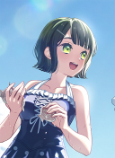 UR Ginko Momose Trickster