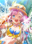 UR Hime Anyoji Moodmaker