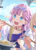 UR Hime Anyoji Moodmaker