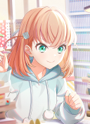 SR Kaho Hinoshita Performer