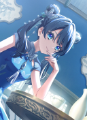 SR Sayaka Murano Moodmaker