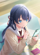 SR Sayaka Murano Moodmaker