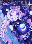 UR Rurino Osawa Moodmaker