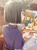 UR Ginko Momose Trickster