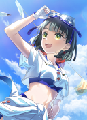 UR Ginko Momose Trickster