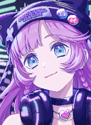 UR Hime Anyoji Moodmaker