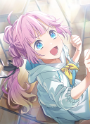 UR Hime Anyoji Moodmaker