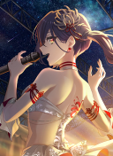 UR Izumi Katsuragi Trickster