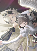 UR Izumi Katsuragi Trickster