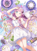 BR Hime Anyoji Trickster