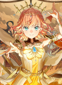 UR Kaho Hinoshita Performer