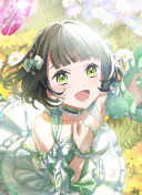 UR Ginko Momose Trickster