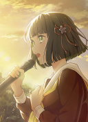 UR Ginko Momose Trickster