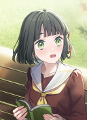 UR Ginko Momose Trickster