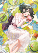 BR Ginko Momose Trickster