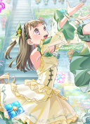 UR Kosuzu Kachimachi Cheerleader