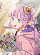 UR Hime Anyoji Cheerleader