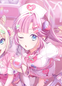 UR Hime Anyoji Cheerleader