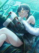 SR Izumi Katsuragi Trickster