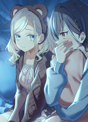 SR Ceras Yanagida Lilienfeld Moodmaker