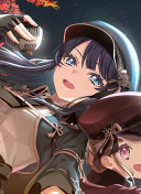 UR Sayaka Murano Moodmaker