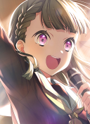 UR Kosuzu Kachimachi Cheerleader