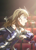 UR Kosuzu Kachimachi Cheerleader