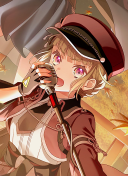 UR Kosuzu Kachimachi Moodmaker