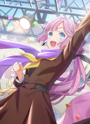 UR Hime Anyoji Cheerleader