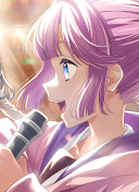 UR Hime Anyoji Cheerleader