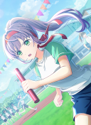 UR Kozue Otomune Cheerleader