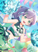 UR Kozue Otomune Cheerleader