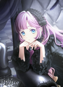 SR Hime Anyoji Cheerleader