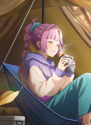 SR Hime Anyoji Cheerleader